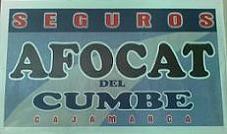 AFOCAT DEL CUMBE